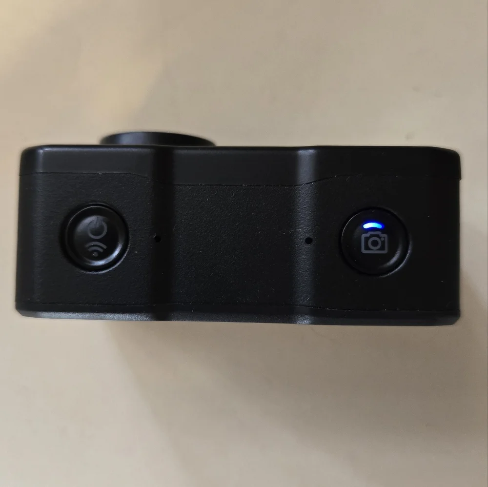 VIVITAR 4K Action Camera